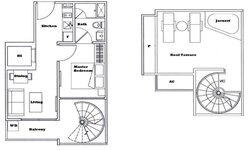 10 Shelford (D11), Apartment #426036671